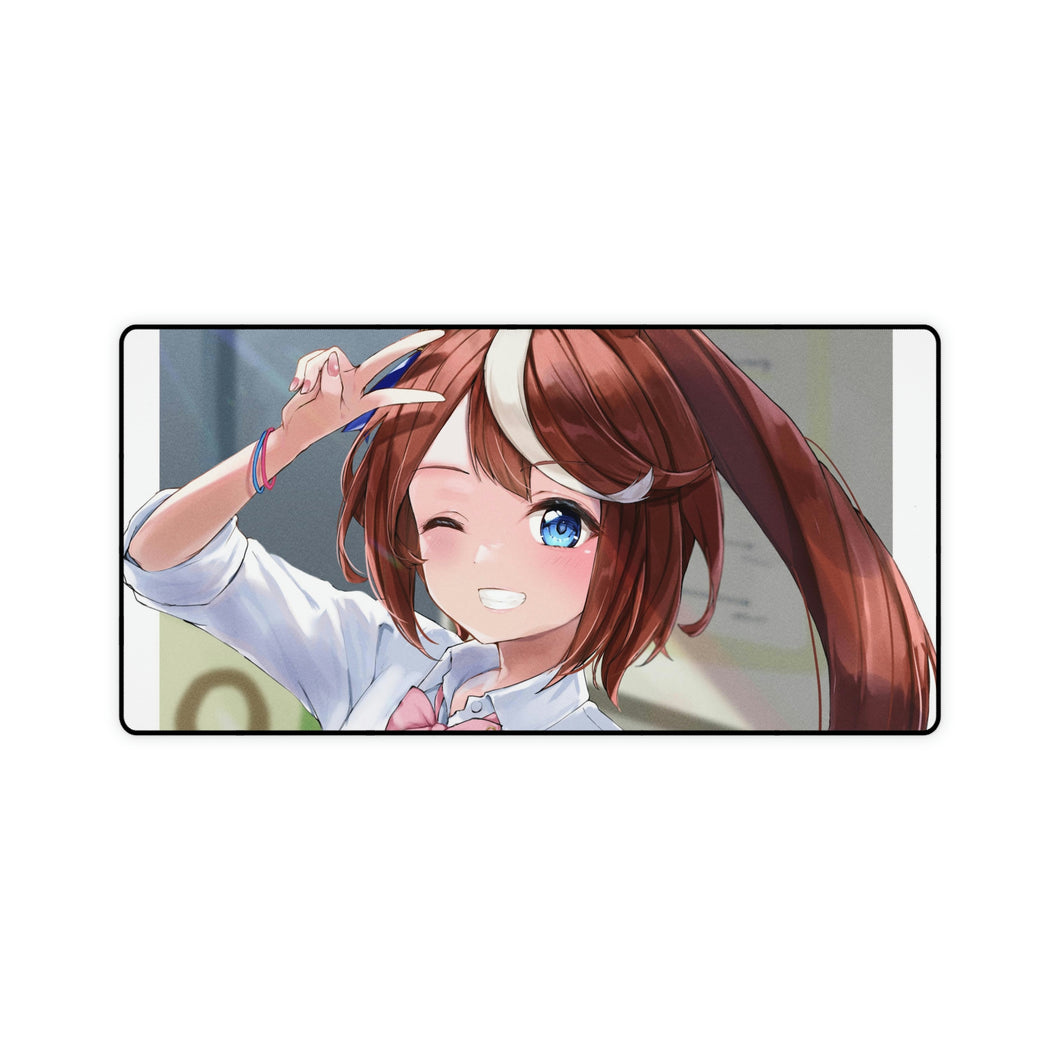 Tokai Teio Mouse Pad (Desk Mat)