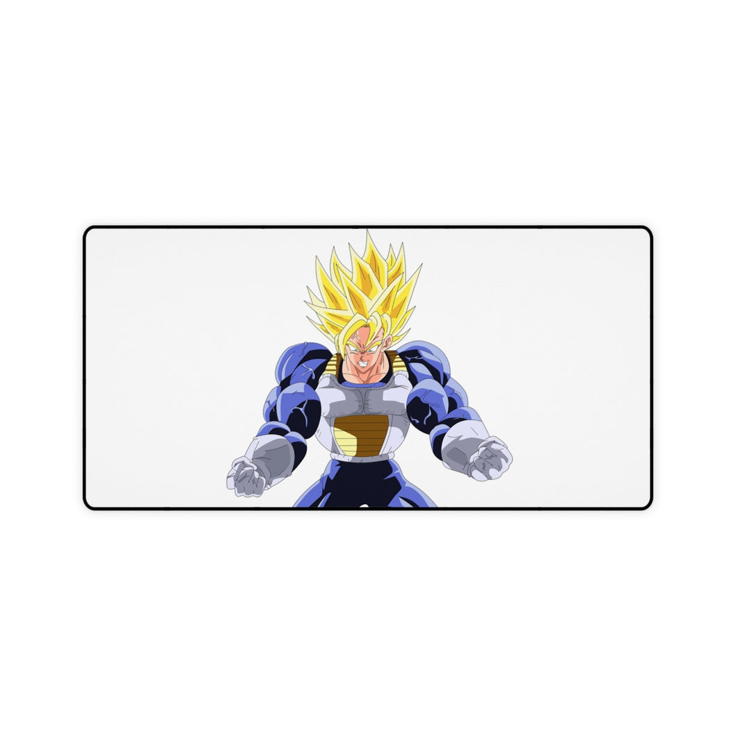 Goku Mouse Pad (Desk Mat)