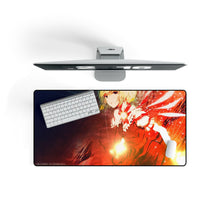 Load image into Gallery viewer, Touhou Mouse Pad (Desk Mat)
