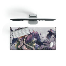 Load image into Gallery viewer, Overhaul, Kai Chisaki, My Hero Academia, Mouse Pad (Desk Mat)
