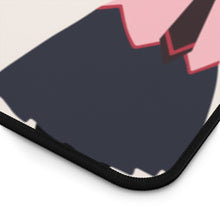 Load image into Gallery viewer, Monogatari (Series) Mouse Pad (Desk Mat) Hemmed Edge
