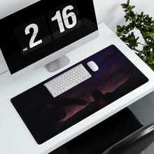 Load image into Gallery viewer, Anime Original Mouse Pad (Desk Mat) With Laptop
