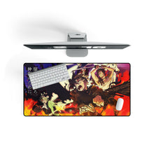 Load image into Gallery viewer, Anime Black Clover Mouse Pad (Desk Mat)

