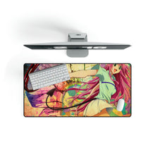 Load image into Gallery viewer, To Love-Ru: Darkness Mouse Pad (Desk Mat)
