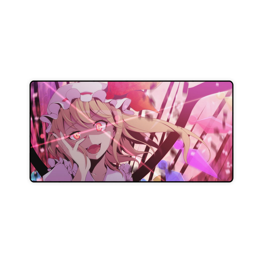 Touhou Mouse Pad (Desk Mat)