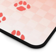 Load image into Gallery viewer, Anime Original Mouse Pad (Desk Mat) Hemmed Edge
