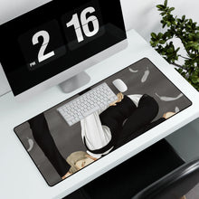 Load image into Gallery viewer, Twittering Birds Never Fly Mouse Pad (Desk Mat)
