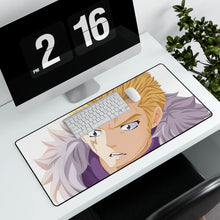 Load image into Gallery viewer, Anime Fairy Tail Mouse Pad (Desk Mat)
