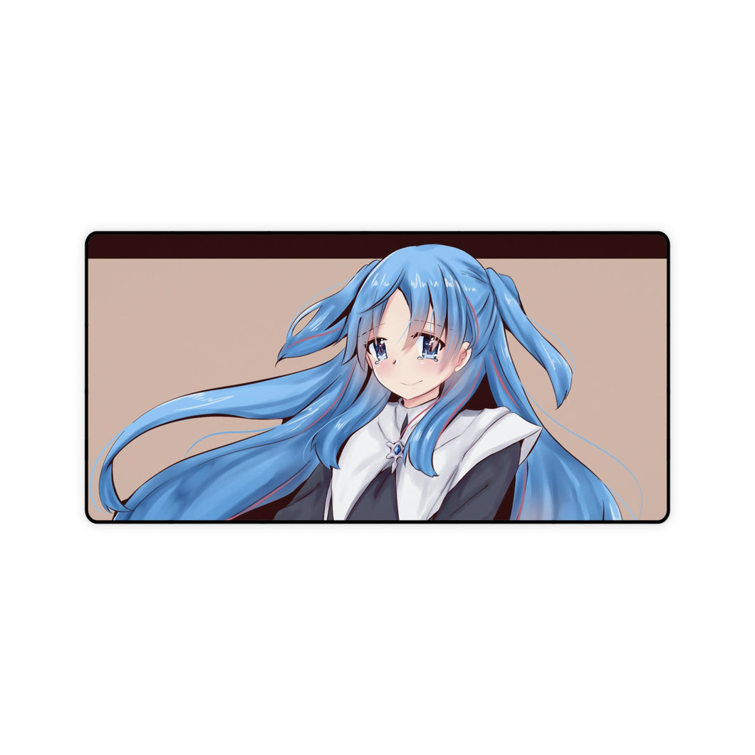 Sukasuka Mouse Pad (Desk Mat)