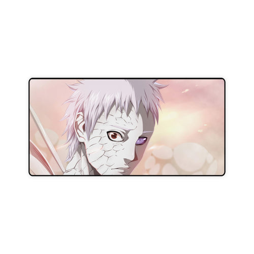 Anime Naruto Mouse Pad (Desk Mat)