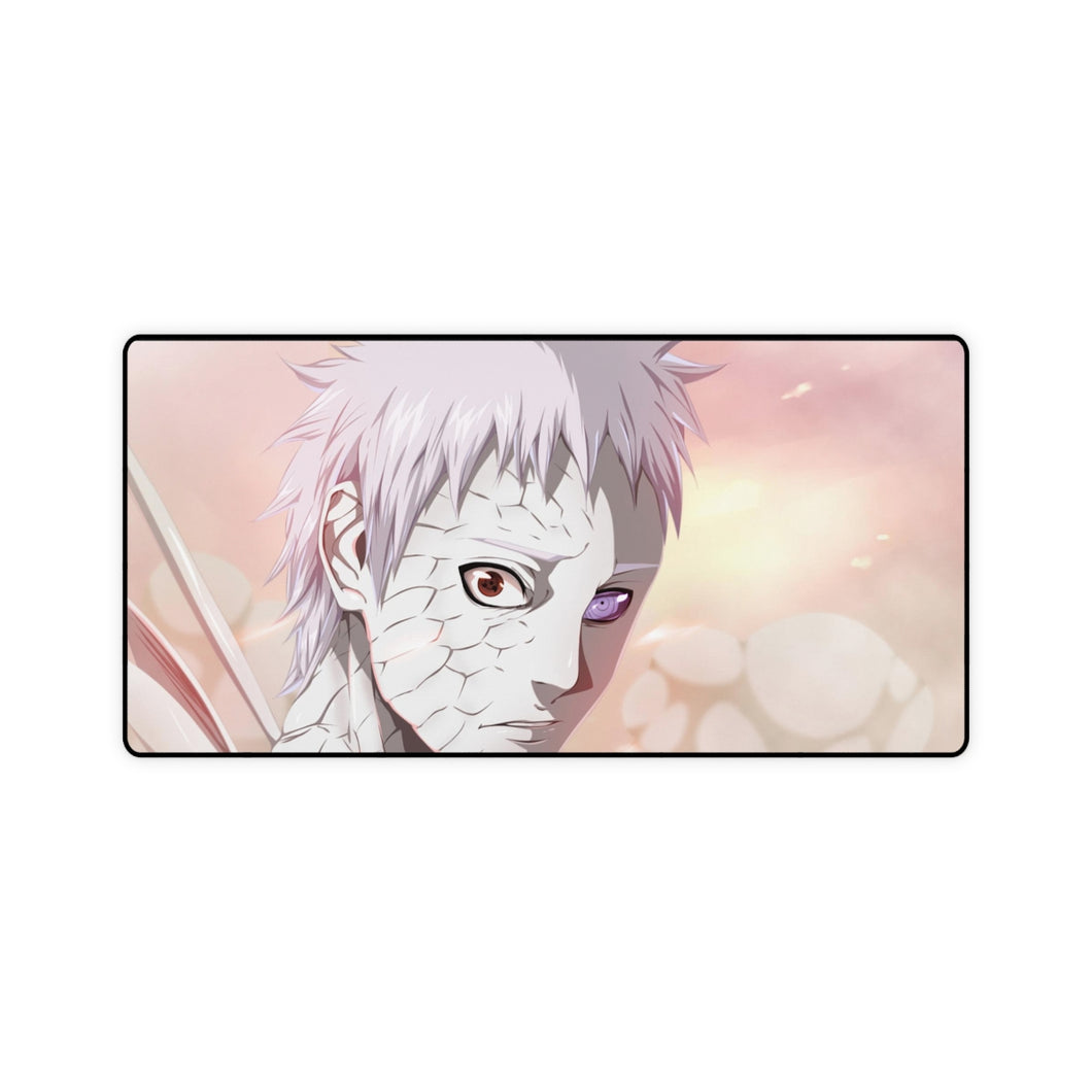 Anime Naruto Mouse Pad (Desk Mat)