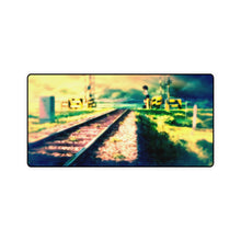 Load image into Gallery viewer, Your Name. Mouse Pad (Desk Mat)
