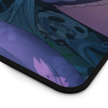 Load image into Gallery viewer, Vocaloid Mouse Pad (Desk Mat) Hemmed Edge
