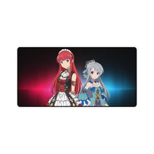 Load image into Gallery viewer, Sword Art Online Mouse Pad (Desk Mat)
