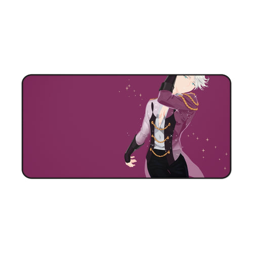 Yuri!!! On Ice Victor Nikiforov Mouse Pad (Desk Mat)