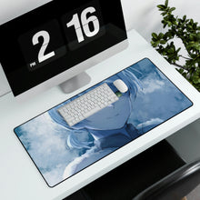 Load image into Gallery viewer, To Your Eternity Mouse Pad (Desk Mat)
