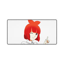 Load image into Gallery viewer, Anime Arakawa Under the Bridge Mouse Pad (Desk Mat)
