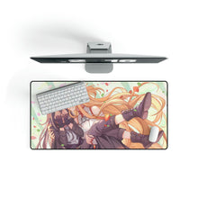 Load image into Gallery viewer, Sword Art Online II Mouse Pad (Desk Mat)
