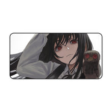 Load image into Gallery viewer, Chainsaw Man Mouse Pad (Desk Mat)
