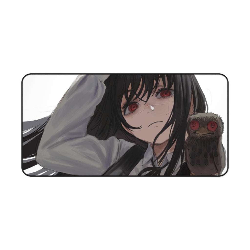 Chainsaw Man Mouse Pad (Desk Mat)