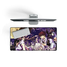 Load image into Gallery viewer, Barajou No Kiss Mouse Pad (Desk Mat)
