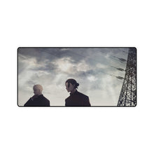 Load image into Gallery viewer, Jujutsu Kaisen Mouse Pad (Desk Mat)
