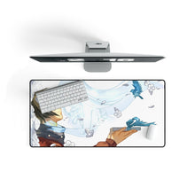 Load image into Gallery viewer, Anohana Mouse Pad (Desk Mat)
