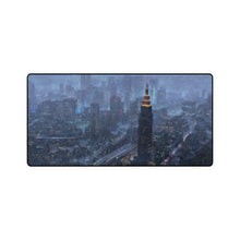 Load image into Gallery viewer, Your Name. Mouse Pad (Desk Mat)
