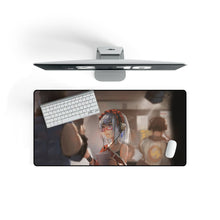 Load image into Gallery viewer, Hitsugi no Chaika Mouse Pad (Desk Mat)
