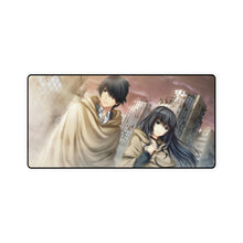 Load image into Gallery viewer, Tokyo Babel Mouse Pad (Desk Mat)
