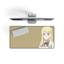 Load image into Gallery viewer, Anime Yamada-kun and the Seven Witches Mouse Pad (Desk Mat)
