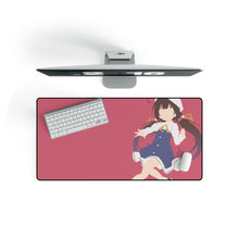 Load image into Gallery viewer, The Ryuo's Work is Never Done! Mouse Pad (Desk Mat)
