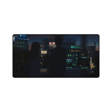 Load image into Gallery viewer, Your Name. Mouse Pad (Desk Mat)
