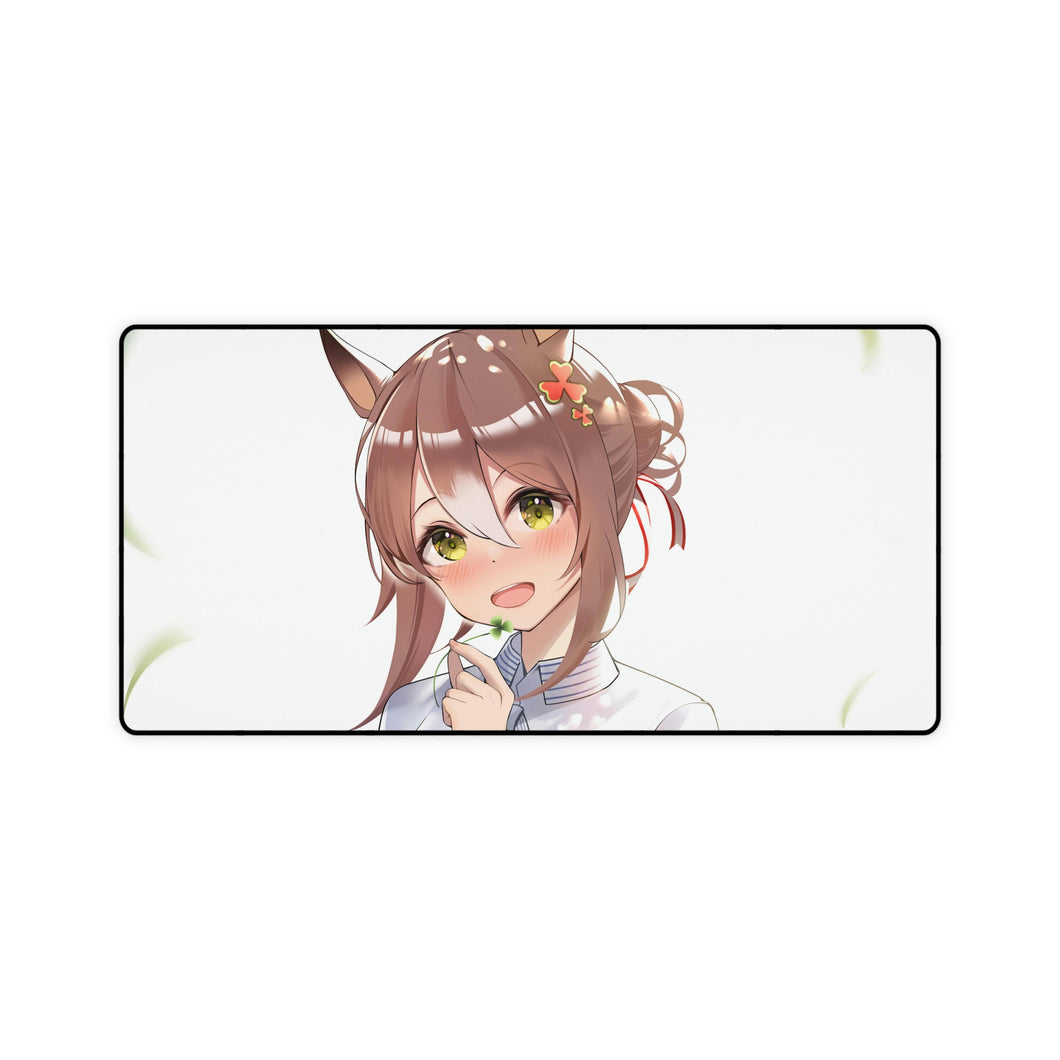 Uma Musume: Pretty Derby Mouse Pad (Desk Mat)