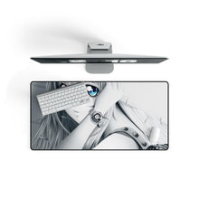 Load image into Gallery viewer, Anime Original Mouse Pad (Desk Mat) On Desk
