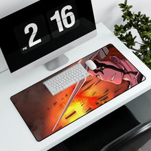 Load image into Gallery viewer, Anime Bleach Mouse Pad (Desk Mat)
