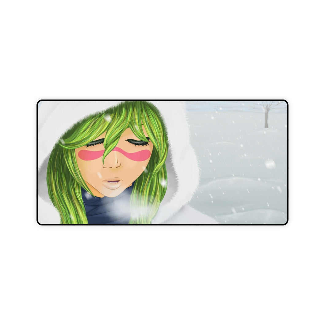 Anime Bleach Mouse Pad (Desk Mat)