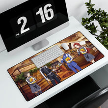 Load image into Gallery viewer, Sword Art Online: Alicization Mouse Pad (Desk Mat)
