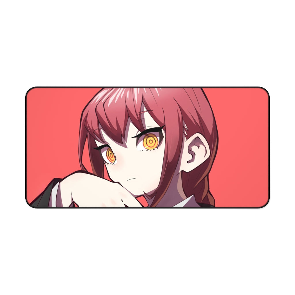 Chainsaw Man Mouse Pad (Desk Mat)
