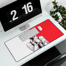 Load image into Gallery viewer, Anime Tokyo Ghoul Mouse Pad (Desk Mat)
