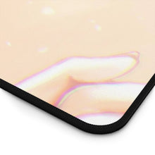 Load image into Gallery viewer, Love Live! Honoka Kousaka Mouse Pad (Desk Mat) Hemmed Edge
