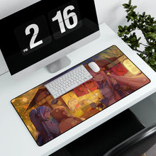 Load image into Gallery viewer, Anime Miracle Nikki Mouse Pad (Desk Mat) With Laptop

