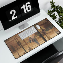 Load image into Gallery viewer, Anime Original Mouse Pad (Desk Mat) With Laptop
