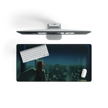 Load image into Gallery viewer, Anime Chainsaw Man Mouse Pad (Desk Mat)
