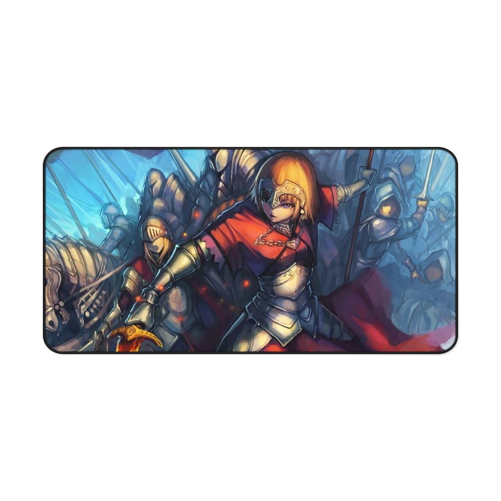 Fate/Apocrypha Mouse Pad (Desk Mat)