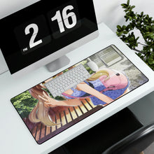 Load image into Gallery viewer, THE iDOLM@STER: Million Live! Mouse Pad (Desk Mat)

