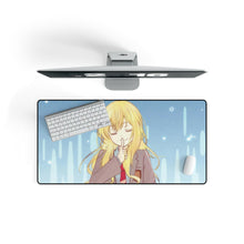 Load image into Gallery viewer, Anime Your Lie in April Mouse Pad (Desk Mat)
