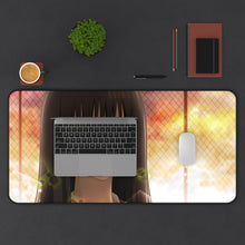 Load image into Gallery viewer, Kimi Ni Todoke Mouse Pad (Desk Mat) With Laptop
