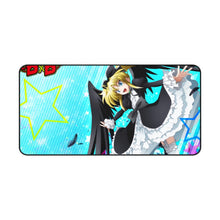 Load image into Gallery viewer, High School DxD Mouse Pad (Desk Mat)
