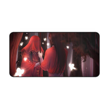 Load image into Gallery viewer, Anime Original Mouse Pad (Desk Mat)

